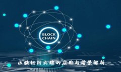 区块链防火墙的应用与前景解析