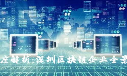深度解析：深圳区块链企业全景图