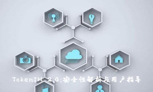 TokenIM 2.0：安全性解析与用户指导