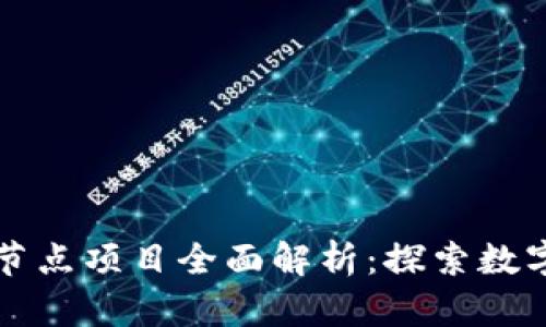 泰国区块链节点项目全面解析：探索数字经济的未来
